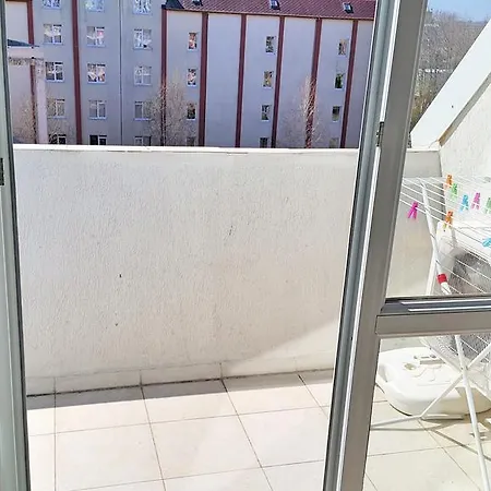 Gerber 3 Maisonette Eh 아파트 써니비치