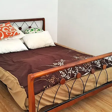 Gerber 3 Maisonette Eh 아파트 *