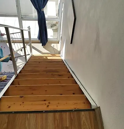 Gerber 3 Maisonette Eh 아파트