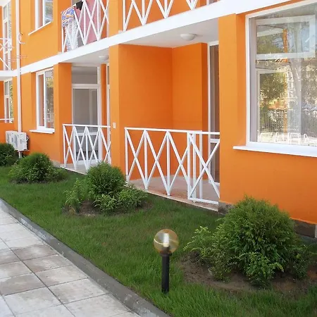 Gerber 3 Maisonette Eh 아파트 *