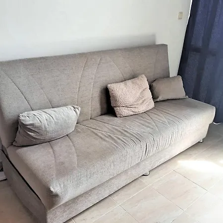 아파트 Gerber 3 Maisonette Eh