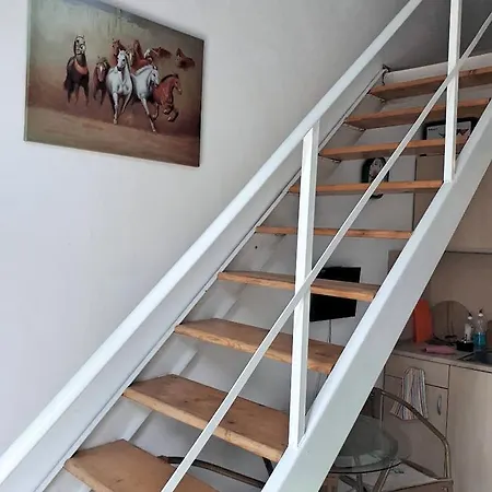 Gerber 3 Maisonette Eh *