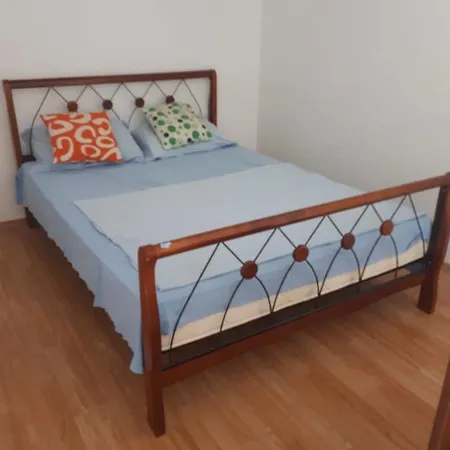 아파트 Gerber 3 Maisonette Eh