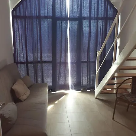 아파트 Gerber 3 Maisonette Eh