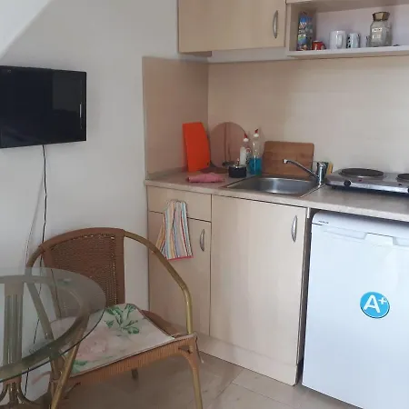 Gerber 3 Maisonette Eh 아파트