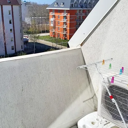 Apartment Gerber 3 Maisonette Eh Sunny Beach