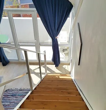Gerber 3 Maisonette Eh Apartment Sunny Beach