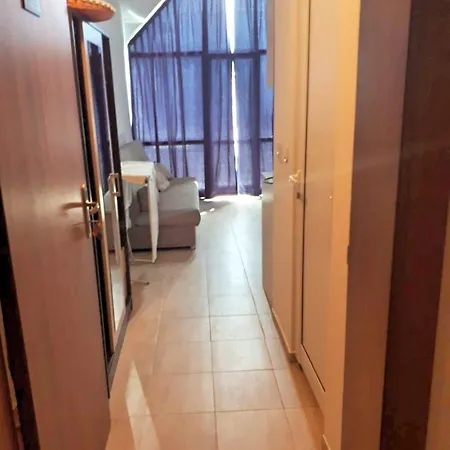 Gerber 3 Maisonette Eh Apartment Sunny Beach