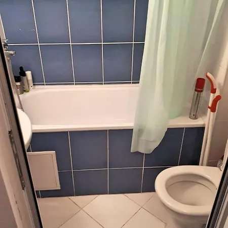 Gerber 3 Maisonette Eh * Sunny Beach