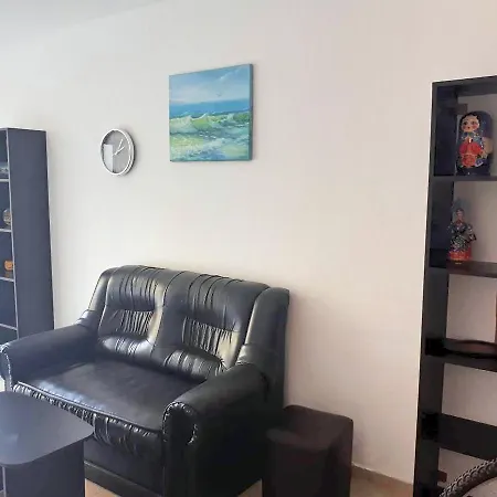 Apartment Gerber 3 Maisonette Eh