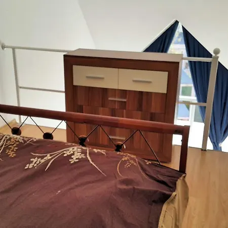 Apartment Gerber 3 Maisonette Eh Slantschew brjag
