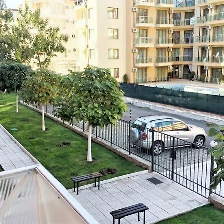 Gerber 3 Maisonette Eh Apartment Slantschew brjag