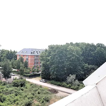 Gerber 3 Maisonette Eh